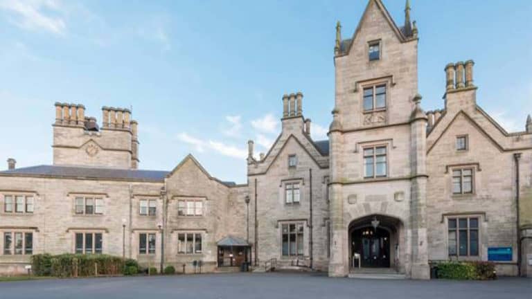 grade 2 listed Heritage Building - Welcome to the ARH Group