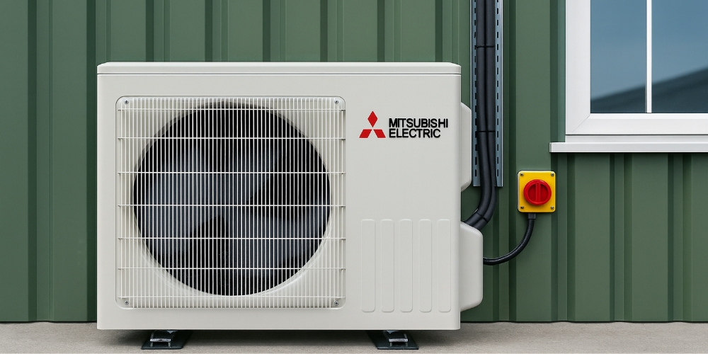 Air Conditioning 2 1