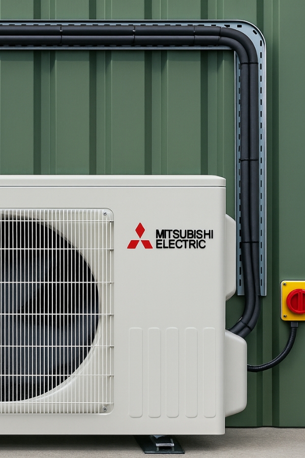 Air Conditioning 2 3