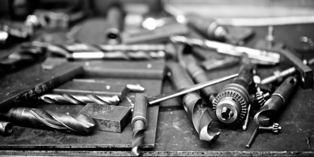 Industrial Tools 2 1