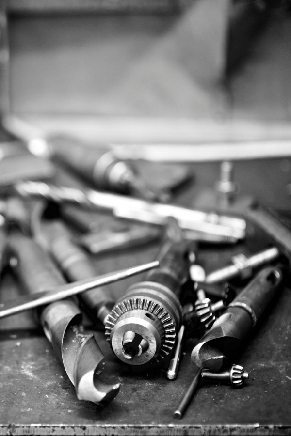 Industrial Tools 2 3