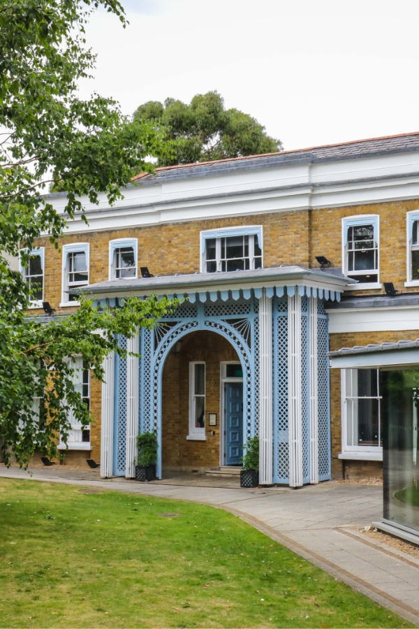 Rambert School 3 2 Aspect Ratio